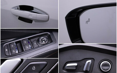 CheryExeed LX, 2023 год, 2 170 000 рублей, 16 фотография