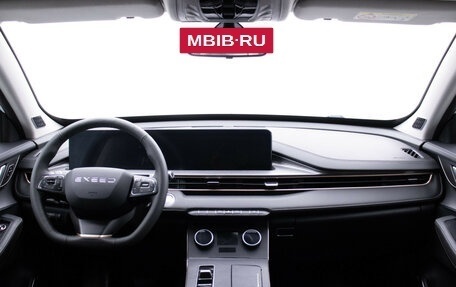 CheryExeed LX, 2023 год, 2 170 000 рублей, 12 фотография