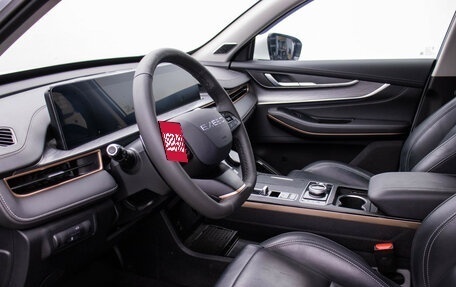 CheryExeed LX, 2023 год, 2 170 000 рублей, 10 фотография