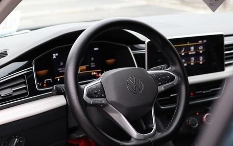 Volkswagen Tiguan II, 2021 год, 2 700 000 рублей, 10 фотография