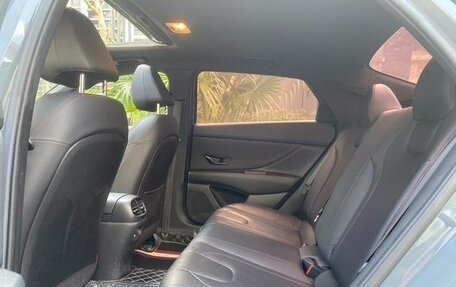 Hyundai Elantra, 2022 год, 1 390 002 рублей, 6 фотография