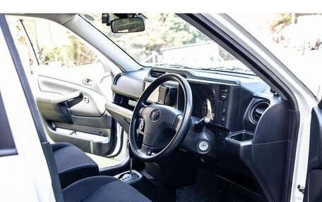 Toyota Probox I, 2021 год, 1 150 000 рублей, 10 фотография