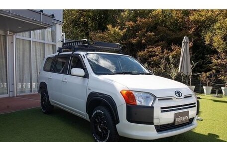 Toyota Probox I, 2021 год, 1 150 000 рублей, 3 фотография