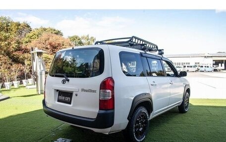 Toyota Probox I, 2021 год, 1 150 000 рублей, 6 фотография