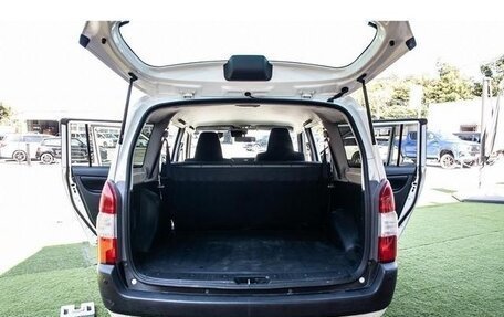 Toyota Probox I, 2021 год, 1 150 000 рублей, 9 фотография