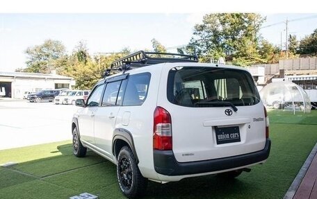 Toyota Probox I, 2021 год, 1 150 000 рублей, 4 фотография