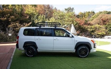 Toyota Probox I, 2021 год, 1 150 000 рублей, 7 фотография