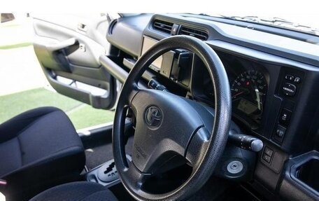 Toyota Probox I, 2021 год, 1 150 000 рублей, 11 фотография