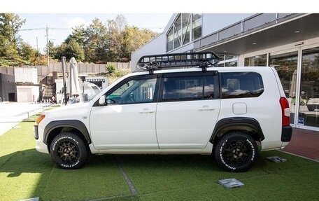 Toyota Probox I, 2021 год, 1 150 000 рублей, 8 фотография