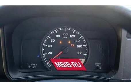 Toyota Probox I, 2021 год, 1 150 000 рублей, 12 фотография