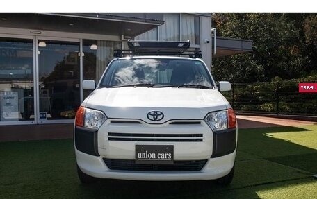 Toyota Probox I, 2021 год, 1 150 000 рублей, 2 фотография