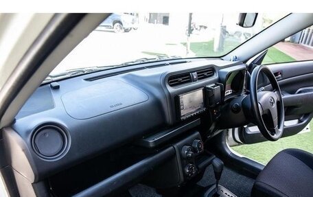 Toyota Probox I, 2021 год, 1 150 000 рублей, 19 фотография