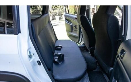 Toyota Probox I, 2021 год, 1 150 000 рублей, 23 фотография