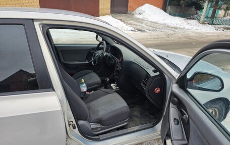 Hyundai Elantra III, 2009 год, 450 000 рублей, 6 фотография