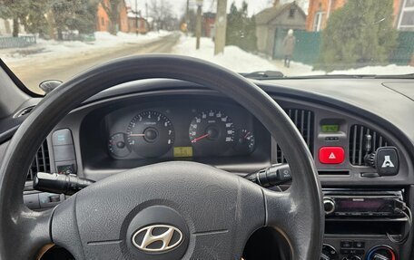 Hyundai Elantra III, 2009 год, 450 000 рублей, 3 фотография