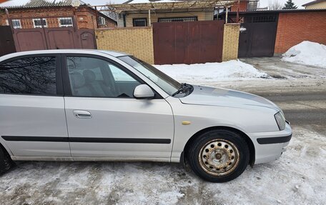 Hyundai Elantra III, 2009 год, 450 000 рублей, 10 фотография