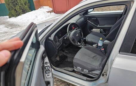 Hyundai Elantra III, 2009 год, 450 000 рублей, 15 фотография