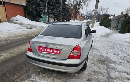 Hyundai Elantra III, 2009 год, 450 000 рублей, 7 фотография