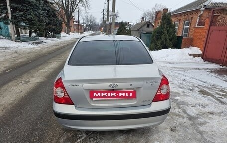 Hyundai Elantra III, 2009 год, 450 000 рублей, 8 фотография
