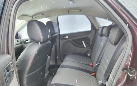 Ford Focus II рестайлинг, 2010 год, 490 000 рублей, 4 фотография