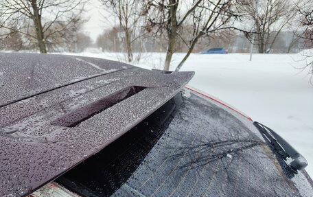 Ford Focus II рестайлинг, 2010 год, 490 000 рублей, 9 фотография