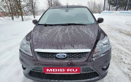 Ford Focus II рестайлинг, 2010 год, 490 000 рублей, 7 фотография