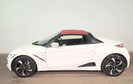 Honda S660, 2016 год, 950 020 рублей, 2 фотография