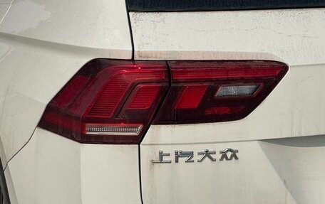 Volkswagen Tiguan II, 2021 год, 2 700 000 рублей, 7 фотография