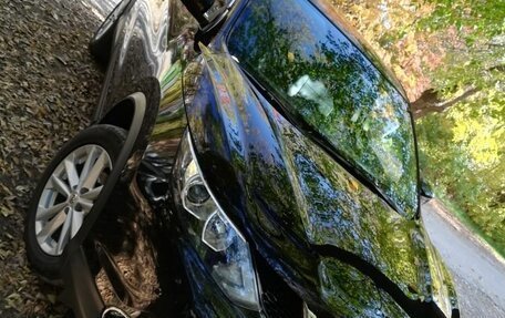 Nissan Qashqai, 2018 год, 1 620 000 рублей, 2 фотография