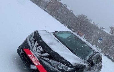 Nissan Qashqai, 2018 год, 1 620 000 рублей, 1 фотография