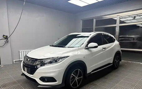 Honda Vezel, 2022 год, 1 151 030 рублей, 1 фотография