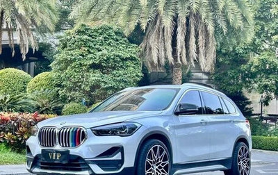 BMW X1, 2022 год, 2 084 003 рублей, 1 фотография