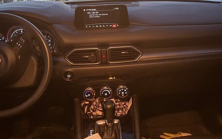 Mazda CX-5 II, 2017 год, 2 500 000 рублей, 3 фотография