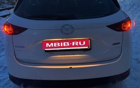 Mazda CX-5 II, 2017 год, 2 500 000 рублей, 4 фотография