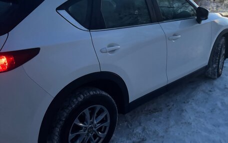 Mazda CX-5 II, 2017 год, 2 500 000 рублей, 5 фотография