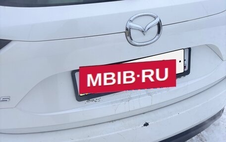 Mazda CX-5 II, 2017 год, 2 500 000 рублей, 7 фотография
