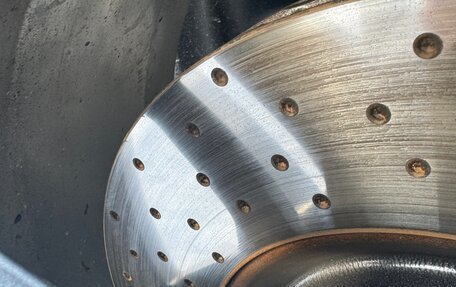 Mercedes-Benz M-Класс AMG, 2010 год, 1 950 000 рублей, 18 фотография