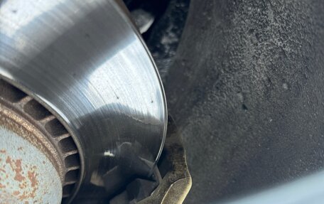 Mercedes-Benz M-Класс AMG, 2010 год, 1 950 000 рублей, 20 фотография