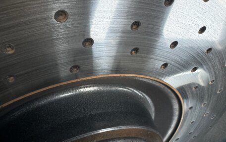 Mercedes-Benz M-Класс AMG, 2010 год, 1 950 000 рублей, 19 фотография