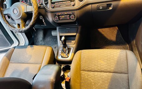 Volkswagen Tiguan I, 2012 год, 939 000 рублей, 4 фотография