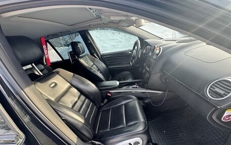 Mercedes-Benz M-Класс AMG, 2010 год, 1 950 000 рублей, 15 фотография