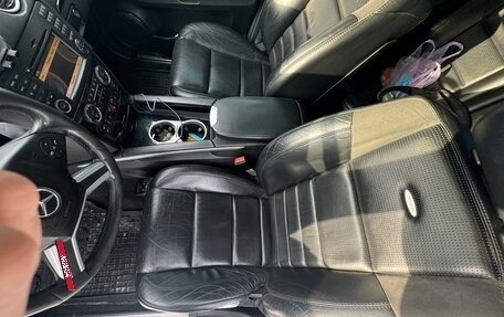 Mercedes-Benz M-Класс AMG, 2010 год, 1 950 000 рублей, 17 фотография