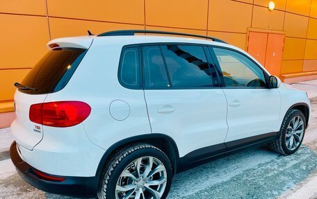 Volkswagen Tiguan I, 2012 год, 939 000 рублей, 13 фотография