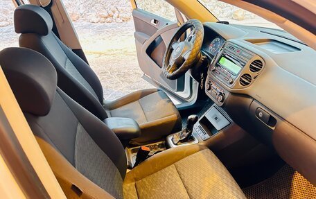 Volkswagen Tiguan I, 2012 год, 939 000 рублей, 31 фотография