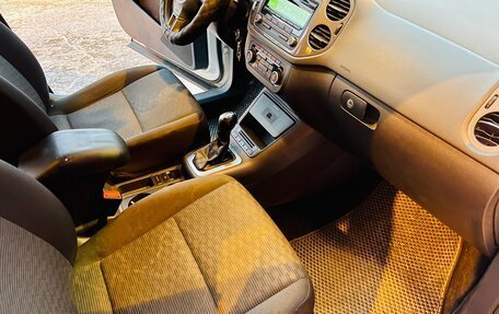 Volkswagen Tiguan I, 2012 год, 939 000 рублей, 28 фотография