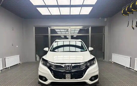 Honda Vezel, 2022 год, 1 151 030 рублей, 2 фотография