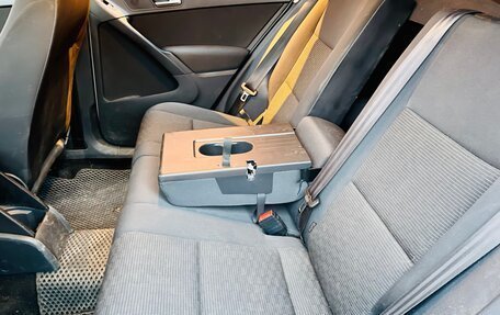 Volkswagen Tiguan I, 2012 год, 939 000 рублей, 25 фотография