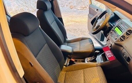 Volkswagen Tiguan I, 2012 год, 939 000 рублей, 30 фотография