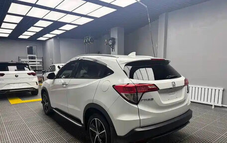 Honda Vezel, 2022 год, 1 151 030 рублей, 6 фотография