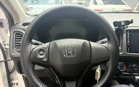 Honda Vezel, 2022 год, 1 151 030 рублей, 9 фотография